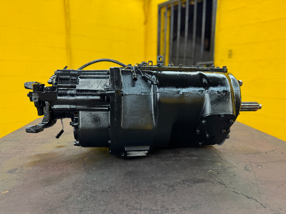 Eaton Fuller RTOF14908LL Transmission For Sale