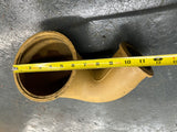 Caterpillar C15 Precooler Inlet Duct 287-5710