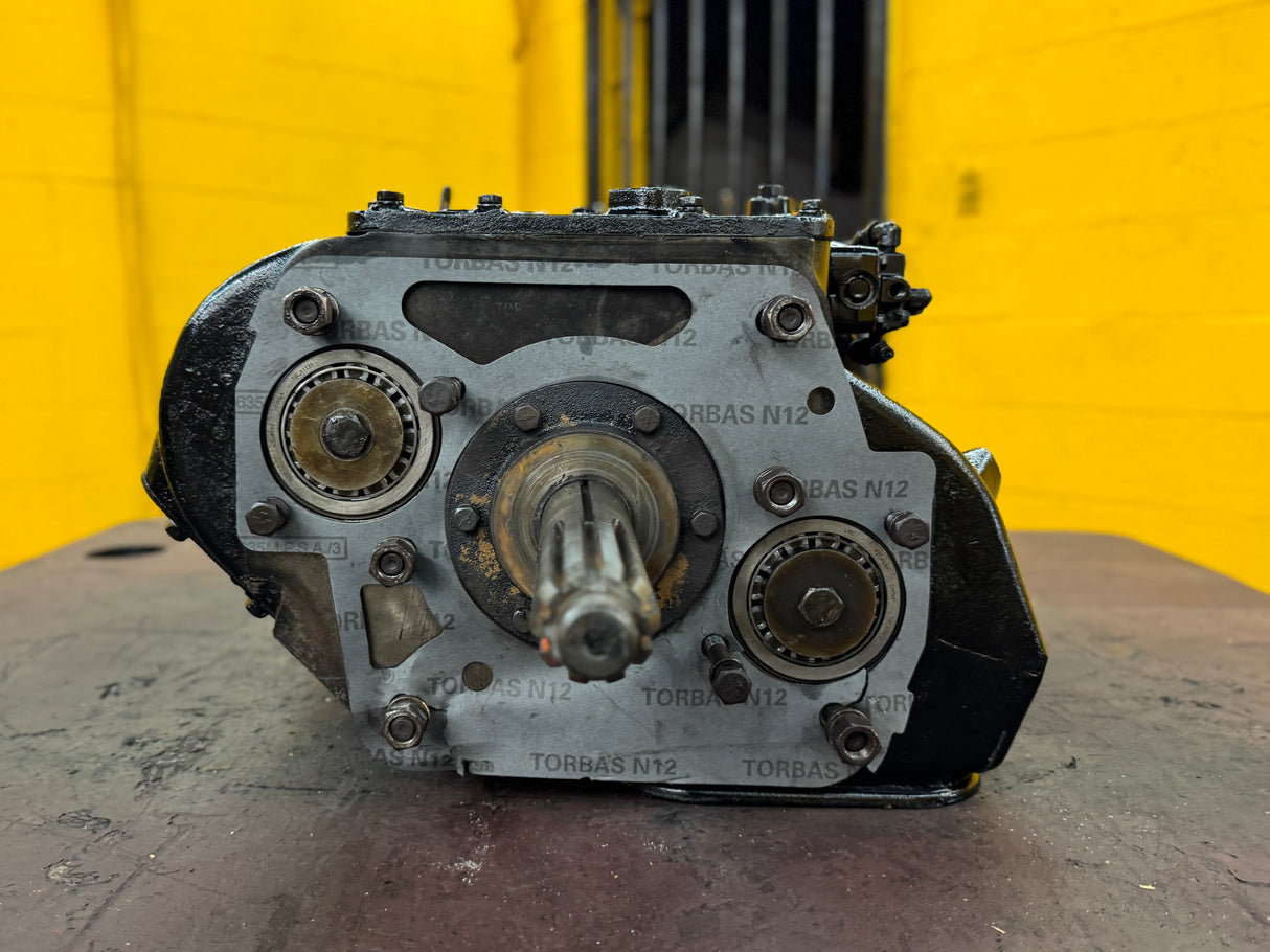 Eaton Fuller RTOF14908LL Transmission For Sale