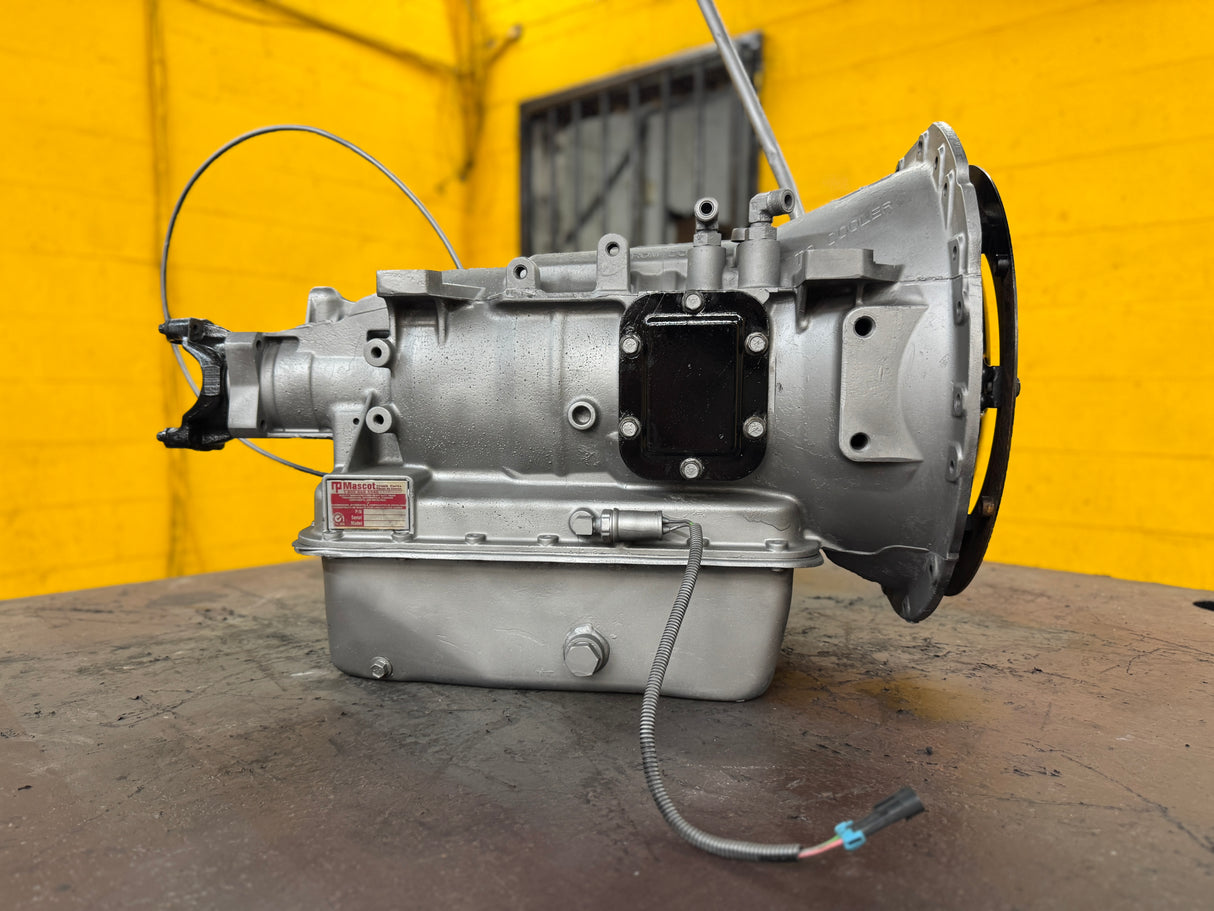 Allison AT545 Transmission For Sale, 29514623