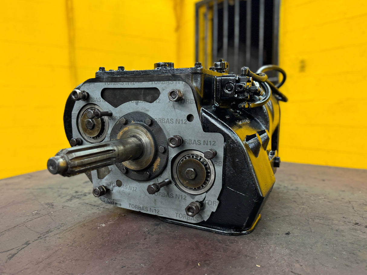 Eaton Fuller RTOF14908LL Transmission For Sale