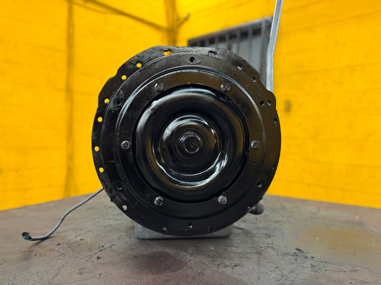 Allison AT545 Transmission For Sale, 29514623