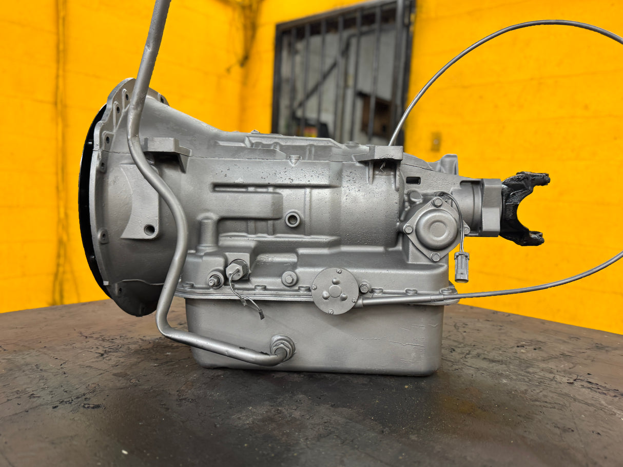 Allison AT545 Transmission For Sale, 29514623