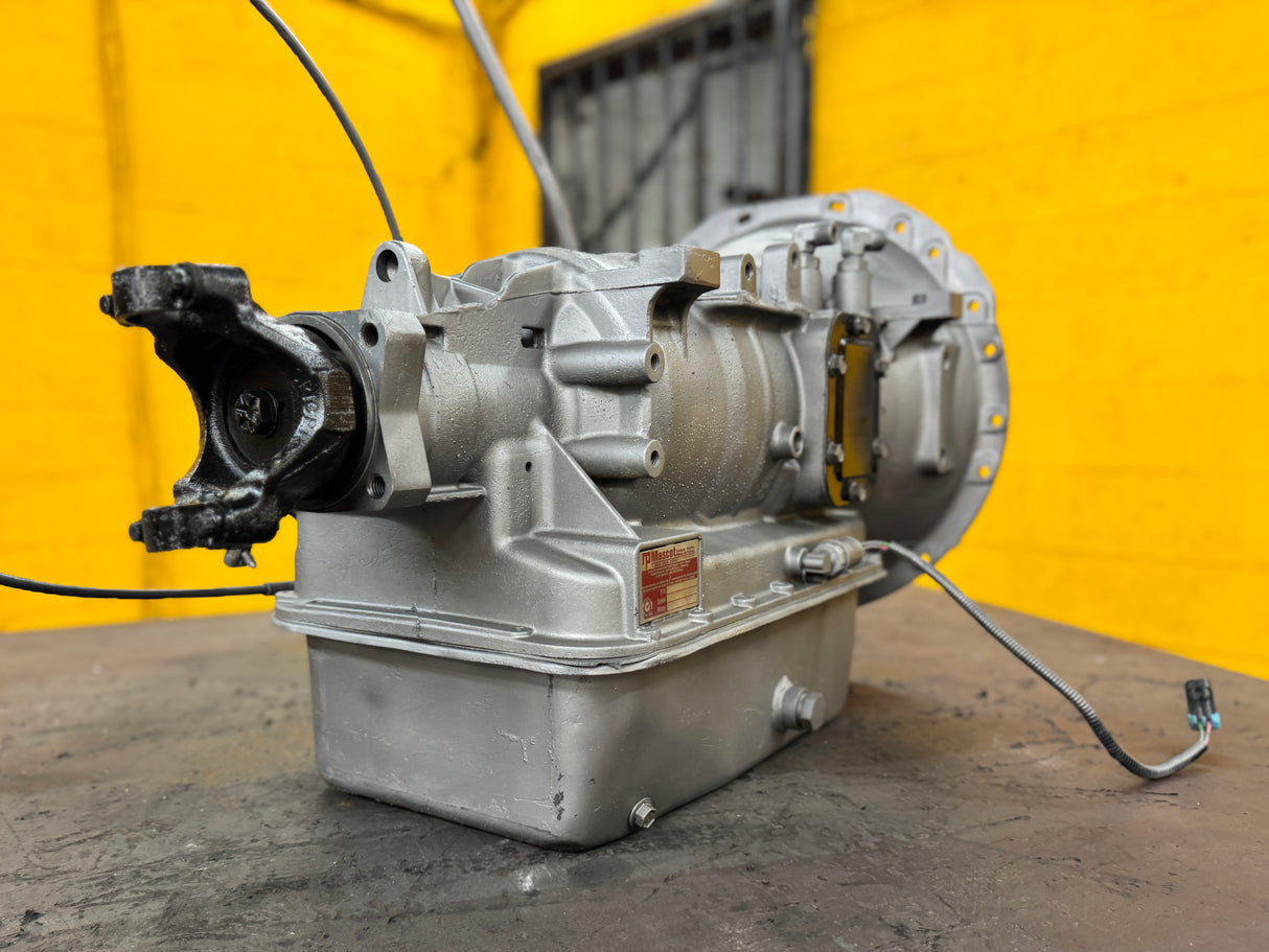 Allison AT545 Transmission For Sale, 29514623