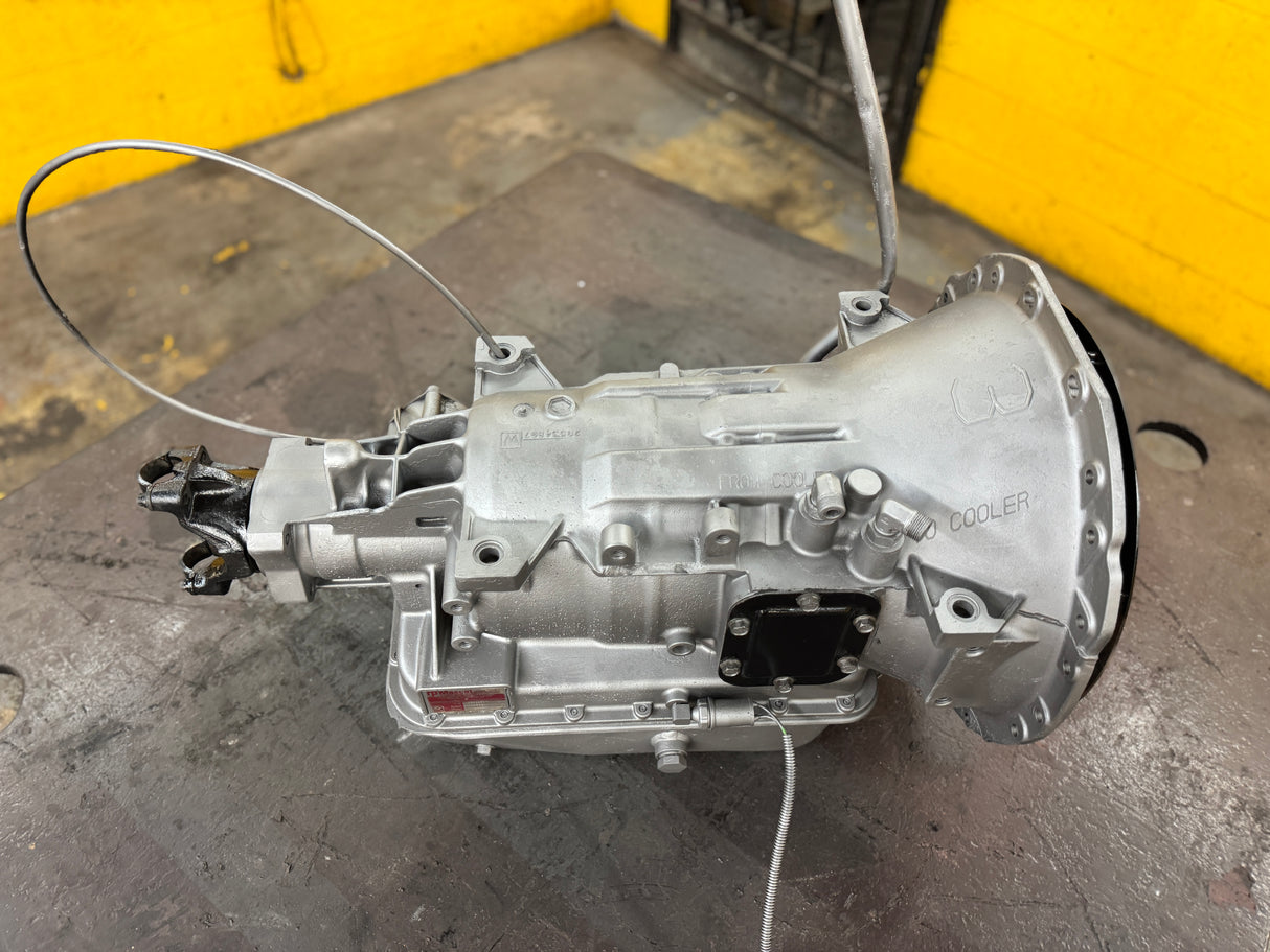 Allison AT545 Transmission For Sale, 29514623