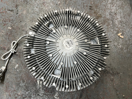Volvo VED12 Visco Electric Fan Clutch 85136443