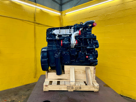 2008 International MAXXFORCE DT Diesel Engine For Sale