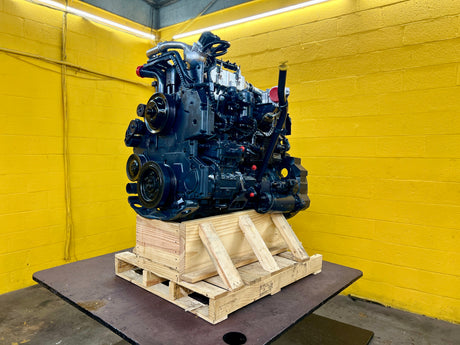 2008 International MAXXFORCE DT Diesel Engine For Sale