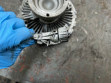 Volvo VED12 Visco Electric Fan Clutch 85136443
