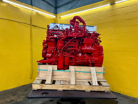 2007 Mack MP7-325M Diesel Engine For Sale