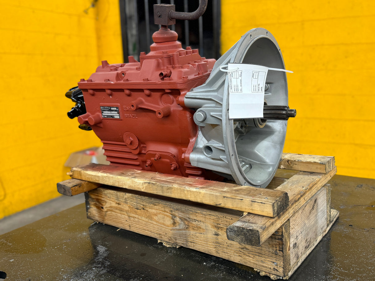 Eaton/Fuller FS6306 X Transmission For Sale, FS6306X, Part # TA-C08-024966