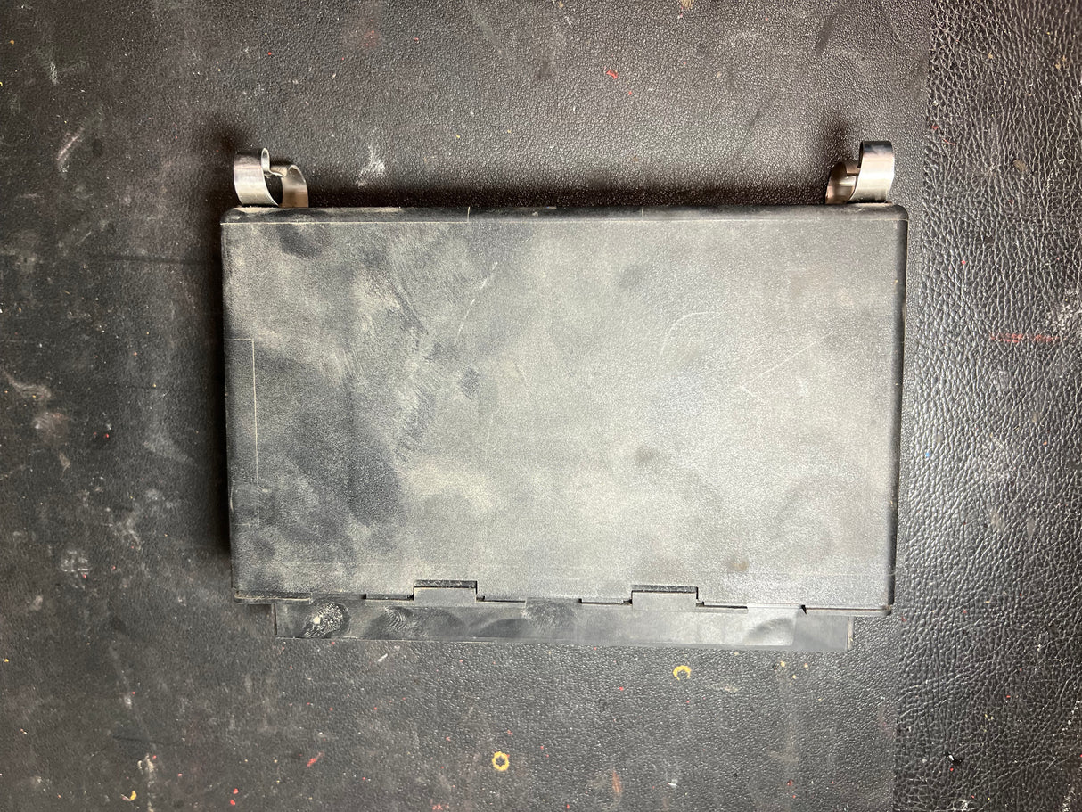 Freightliner Cascadia Body Control Module (CECU)Part # A0024466202