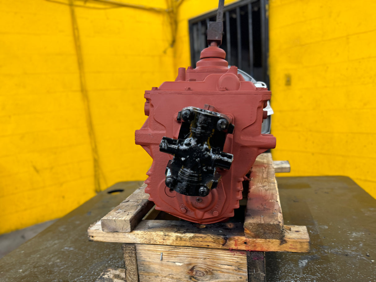 Eaton/Fuller FS6306 X Transmission For Sale, FS6306X, Part # TA-C08-024966