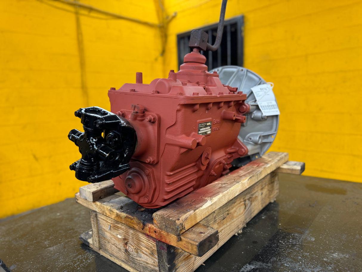 Eaton/Fuller FS6306 X Transmission For Sale, FS6306X, Part # TA-C08-024966