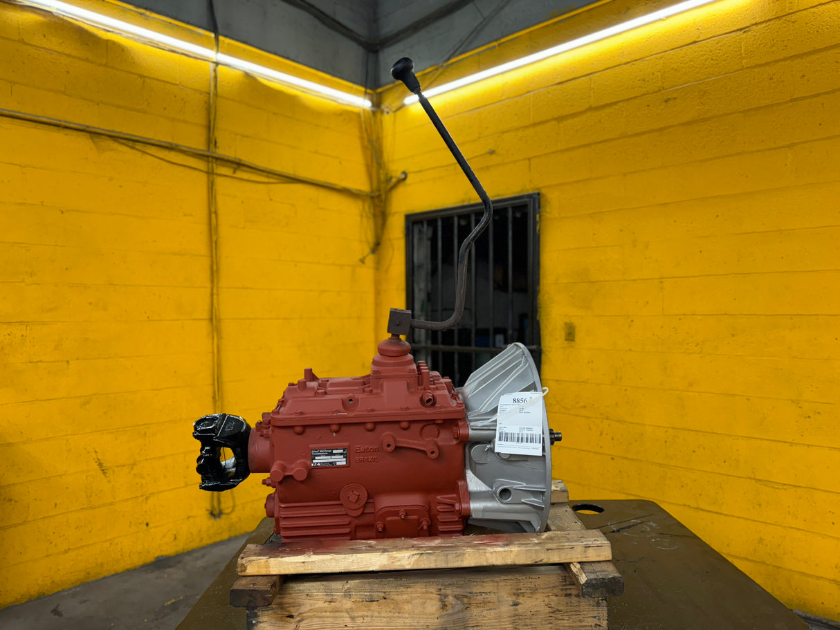 Eaton/Fuller FS6306 X Transmission For Sale, FS6306X, Part # TA-C08-024966