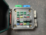 Freightliner A06-69621-000 Fuse Pane