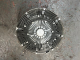 Mack MP7 10” BEHR Viscous Fan Clutch Part # 6104200