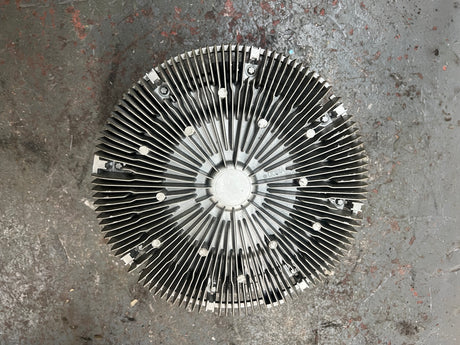 Mack MP7 10” BEHR Viscous Fan Clutch Part # 6104200