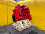 2012 Cummins ISL9 Diesel Engine For Sale, CPL# 3732, CM2250