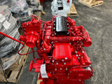 2012 Cummins ISL9 Diesel Engine For Sale, CPL# 3732, CM2250