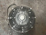 Mack MP7 10” BEHR Viscous Fan Clutch Part # 6104200