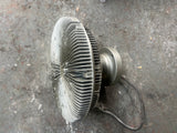 Mack MP7 10” BEHR Viscous Fan Clutch Part # 6104200