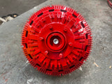 Cummins ISX15 2-Speed Horton Fan Clutch Part # 98A9750, Pulley Part # 601577
