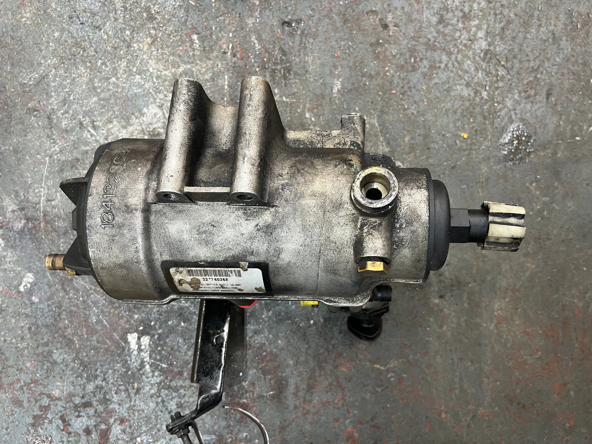 International DT466E Fuel Filter Base Unit Part # 1841327C96