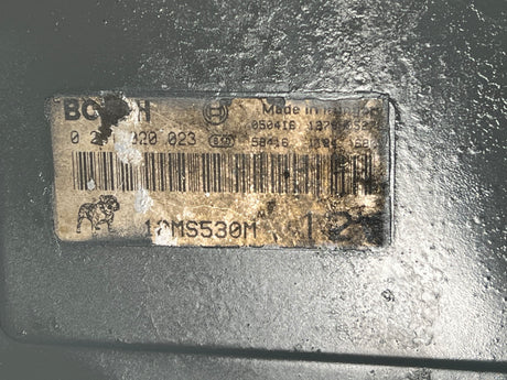 Mack AI-400 Diesel Engine Control Module ECM/ECU/ICM Computer 12MS530M