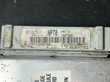 International Fuel Injector Module Part # 1807389C1