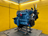 1999 International DT466E Diesel Engine For Sale, 250HP