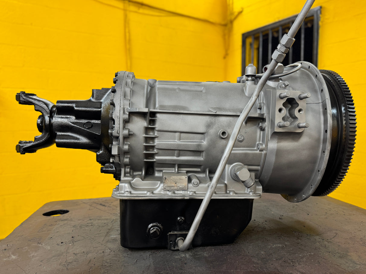 Allison HT740 D Transmission For Sale, HT740D