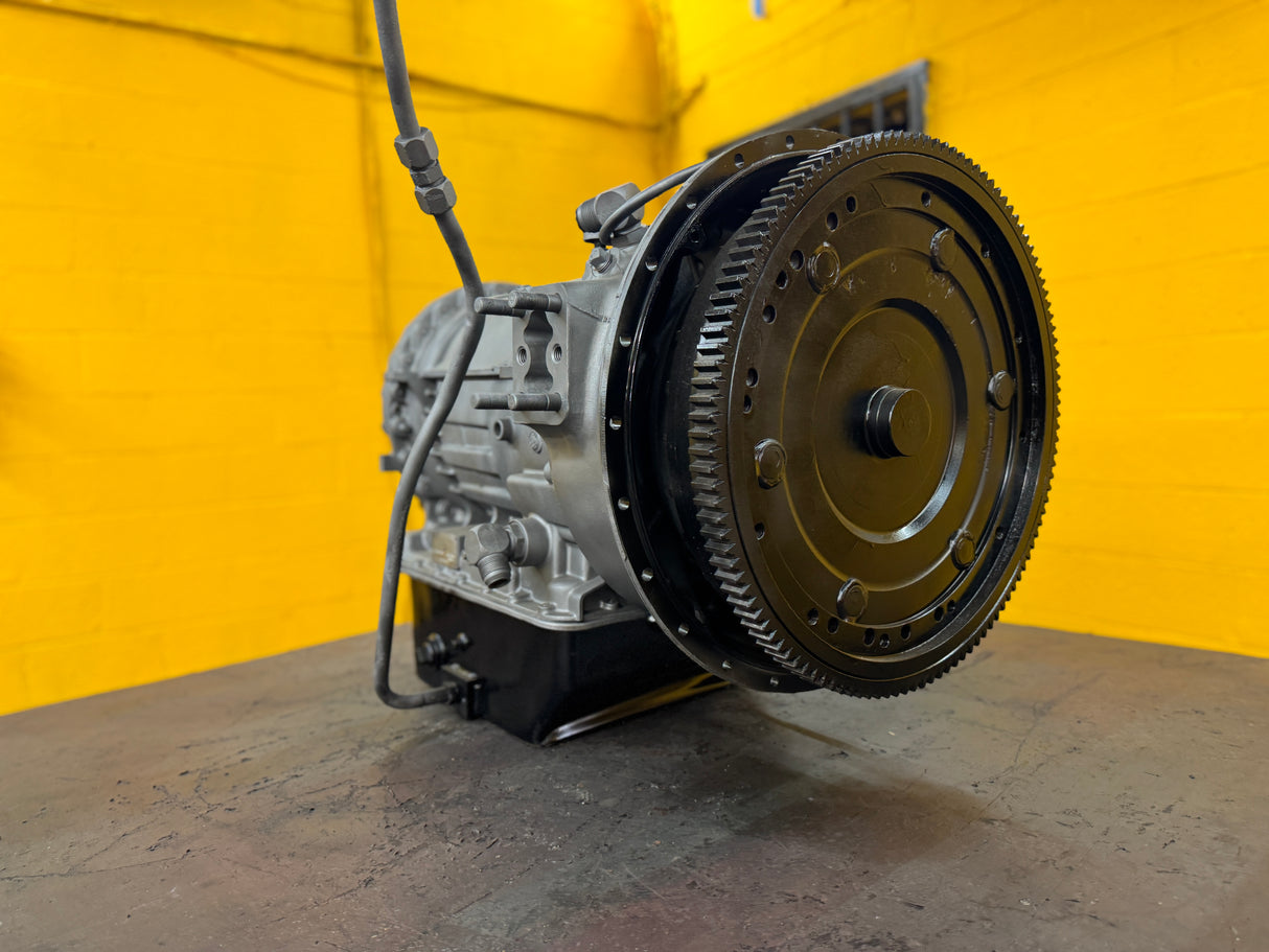 Allison HT740 D Transmission For Sale, HT740D