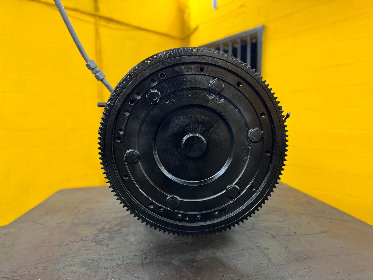 Allison HT740 D Transmission For Sale, HT740D