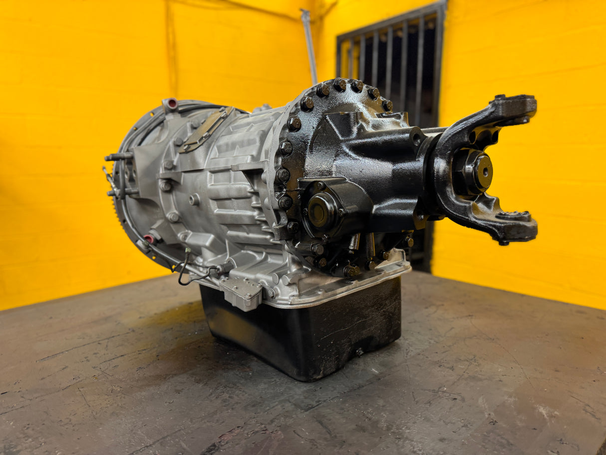 Allison HT740 D Transmission For Sale, HT740D