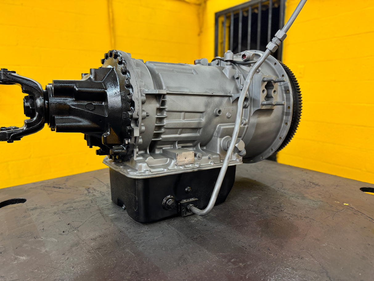 Allison HT740 D Transmission For Sale, HT740D
