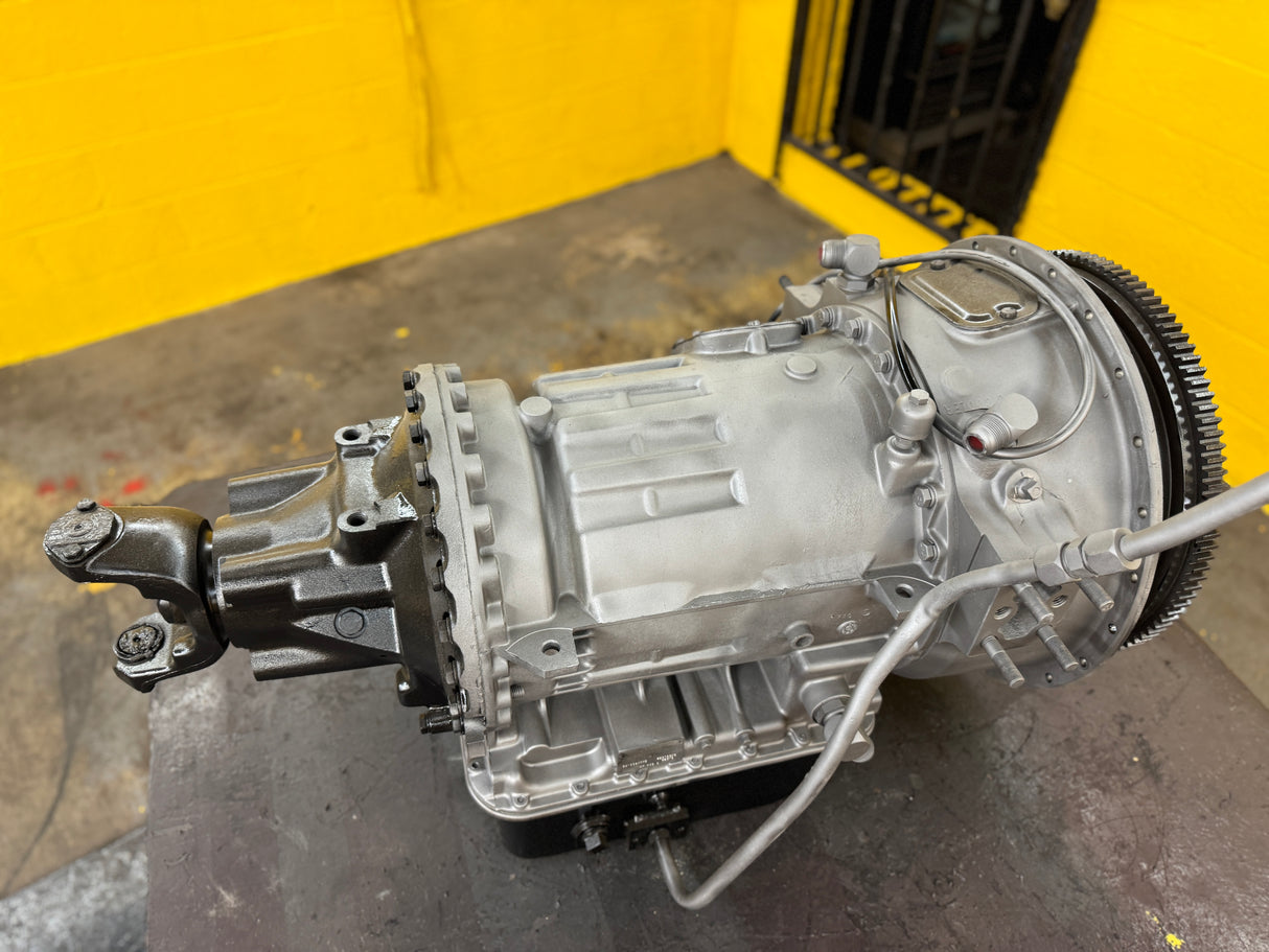 Allison HT740 D Transmission For Sale, HT740D