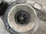 Borg Warner Turbocharger F73778, 24.1