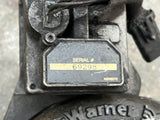 Borg Warner Turbocharger F73778, 24.1