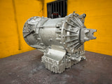 Allison 45000RDS P Transmission, w/ PTO Provision, TID3