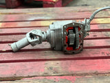 CHELSEA Parker PTO (Power Take Off) 276 Series, Model # 276XGFJP-B5XD, 10-BOLT