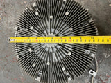 Mack MP7 10” BEHR Viscous Fan Clutch Part # 6104200