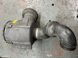 Parker Air Cleaner / Air Filter Housing Assembly Part # 0087778, 0087782