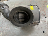 Parker Air Cleaner / Air Filter Housing Assembly Part # 0087778, 0087782