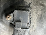 Parker Air Cleaner / Air Filter Housing Assembly Part # 0087778, 0087782