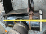 Donaldson P15-0862 Air Cleaner / Air Filter Housing ECG11-2530