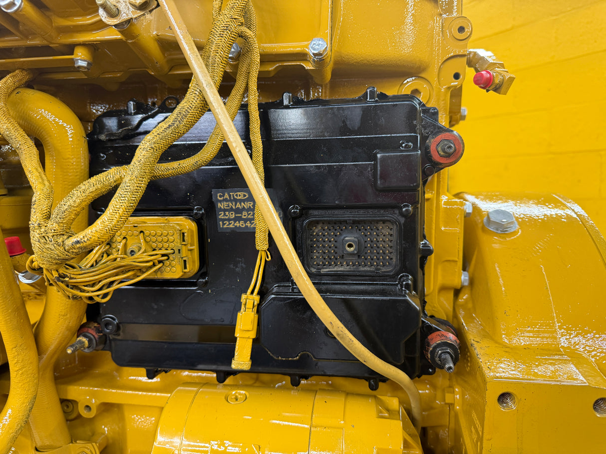 Caterpillar C7 Diesel Engine For Sale KAL