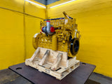 Caterpillar C7 Diesel Engine For Sale KAL