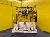 Caterpillar C7 Diesel Engine For Sale KAL