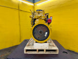 Caterpillar C7 Diesel Engine For Sale KAL